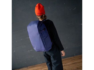 Evoc Athlete Backpack 30, violet/black - Bild 9
