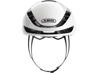 Abus GameChanger 2.0, shiny white - Bild 3