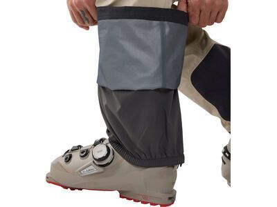 Haglöfs Nallo Touring GTX Pant Men, chalk beige - Bild 11