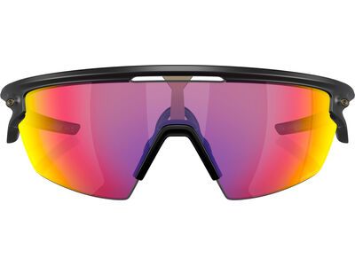 Oakley Sphaera, Prizm Road / matte black - Bild 2