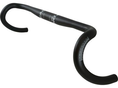 Easton EA50 AX Handlebar, black ano