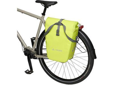 Vaude Aqua Back (Paar), bright green - Bild 9