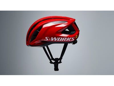 Specialized S-Works Prevail 3, vivid red - Bild 7
