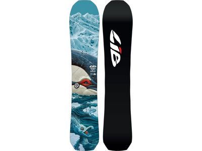 Lib Tech T.Rice Orca II