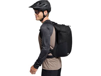 Vaude Trailvent 10, black - Bild 10