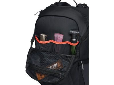 Vaude TrailControl 20+, black - Bild 5