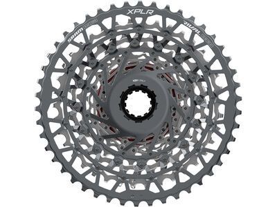 SRAM Rival XPLR XG-1351 E1 Kassette - 13-fach, silver - Bild 3