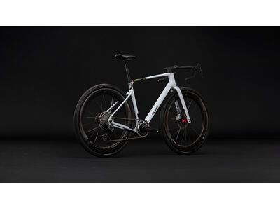 Cube Nuroad C:62 SLT, glacier´n´magenta - Bild 9