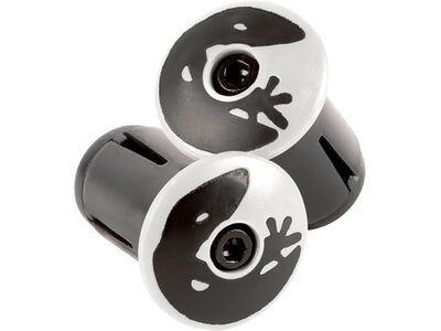 Lizard Skins DSP Bar Tape V2 - 3,2 mm, diamond white - Bild 3