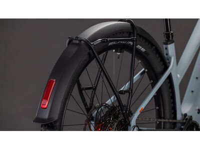 Cube Reaction Hybrid Race 800 FE Trapeze 27.5, vulcan´n´orange - Bild 5