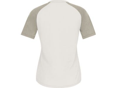 Norrona femund pureUll T-shirt W's, whisper white - Bild 2