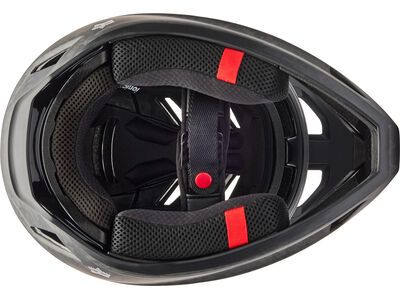 Fox Rampage RS, matte black - Bild 6