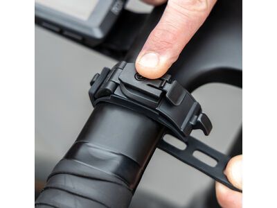 Sigma Aero Silicone Bracket für Aerolenker - Bild 3