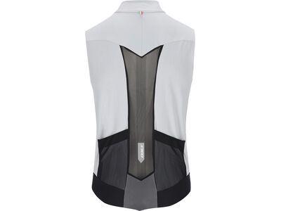 Q36.5 Dottore Hybrid Vest, ice grey - Bild 2