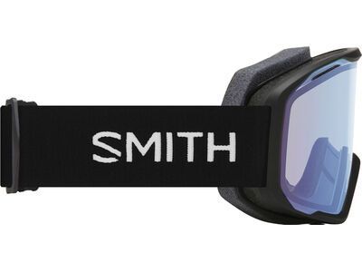 Smith Blazer, Blue Sensor Mirror / black - Bild 4