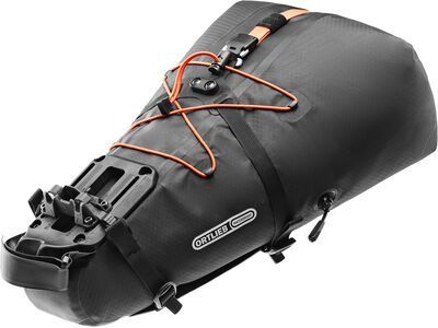 ORTLIEB Seat-Pack QR 13 L, black matt - Bild 3