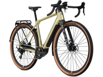 Conway Nyvon 8.0 C Diamant, bronze matt - Bild 2