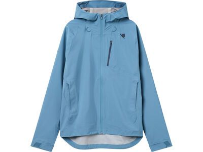 Endura Alltrack Rout Wasserdichte Jacke, storm blue - Bild 1