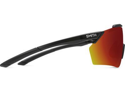 Smith Ruckus, ChromaPop Red Mirror / matte black - Bild 3