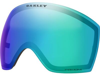 Oakley Flight Deck Pro L Replacement Lens, Prizm Snow Argon Iridium