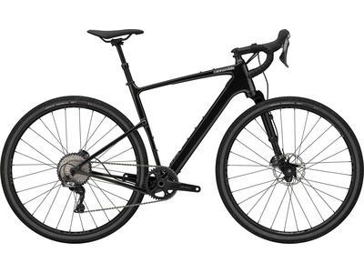 Cannondale Topstone Carbon 2 Lefty, gold dust
