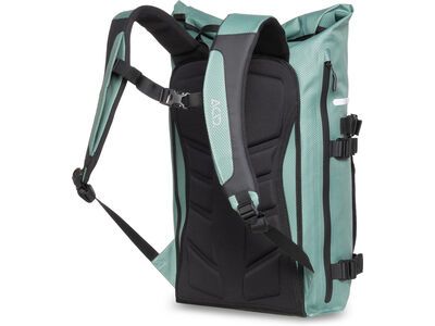 Cube Acid Seitentasche & Rucksack Flip Pro 25 CILink, green - Bild 3