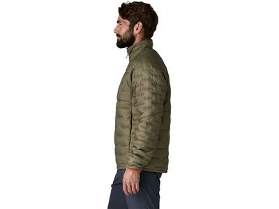 Patagonia Men's Micro Puff Jacket, basin green - Bild 5