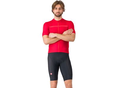 Castelli Competizione 2 Bibshort, black - Bild 7
