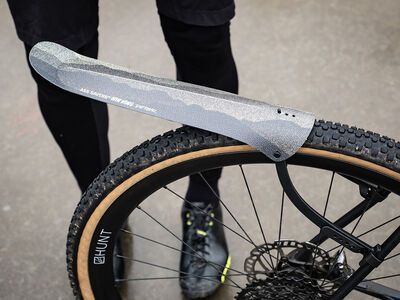 Ass Savers Win Wing 2 Gravel Detour - Bild 3