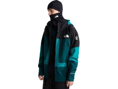 The North Face M Summit Verbier GTX Jacket, restorative teal/pacifi - Bild 4