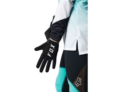 Fox Womens Ranger Glove Gel, black