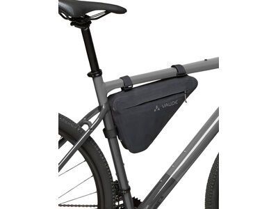 Vaude Trailframe M, black - Bild 6