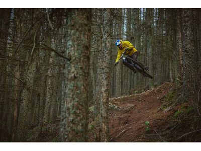 Schwalbe Shredda Rear Radial Addix Ultra Soft Gravity Pro - 29 Zoll - Bild 19