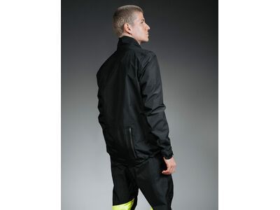 GOREWEAR Glidewheel Gore-Tex Jacke Herren, neon yellow - Bild 5