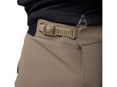 Fox Flexair Pro Fire Alpha Pant, ash - Bild 3