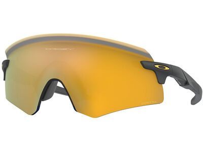 Oakley Encoder Prizm 24k / matte carbon