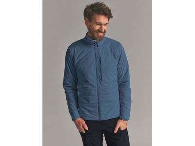 Ortovox Ortler Metawool 60 Rev Jacket M, grey ice - Bild 9