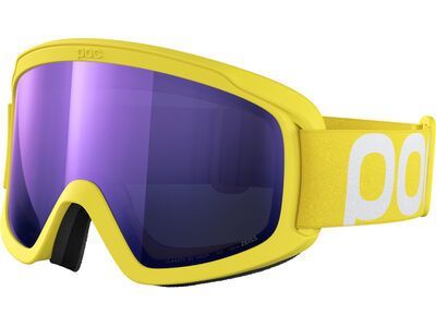 POC Opsin, Clarity Int. Partly Sunny Purple / citrine yellow - Bild 1