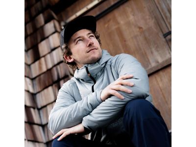 Ortovox Swisswool Piz Duan Jacket M, black raven - Bild 8