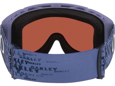 Oakley Flow Scape M, Prizm Snow Iced Iridium / lilac bark fade - Bild 5