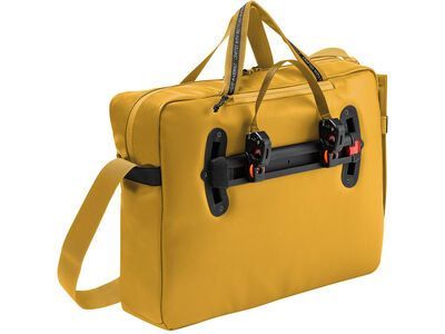 Vaude Mineo Commuter Briefcase, burnt yellow - Bild 2