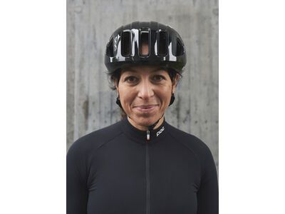 POC Ventral MIPS, uranium black - Bild 5