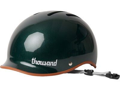 Thousand Heritage 2.0 british racing green