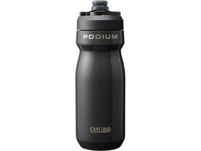 Camelbak Podium Insulated Steel - 530 ml, black