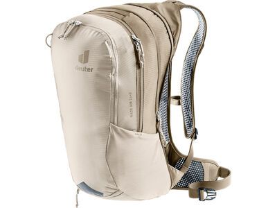 Deuter Race Air 14+3, alu-greystone - Bild 12