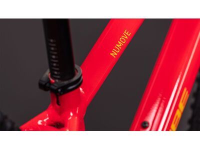 Cube Numove 240 Disc, redrose´n´peach - Bild 3