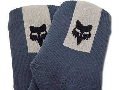 Fox Defend Water Sock, graphite - Bild 2