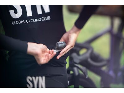 Aeron CX/Gravel - ExtraLite Protect / 32-52 / SV42 / 650B-700C - Bild 5