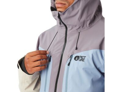 Picture Naikoon Jkt, stonewash - Bild 12