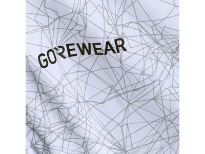 GOREWEAR Spirit Neuro Trikot Herren, white/lab gray - Bild 3